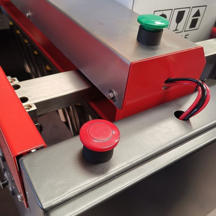 Masina De Format, Legat Si Sigilat Cutii Pack Former 50 SB-Masini Si Consumabile Pentru Ambalat