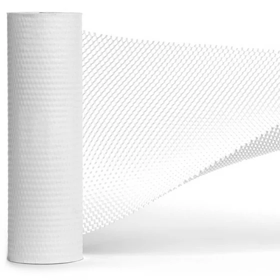 Hartie Kraft Honeycomb Standard 80 g