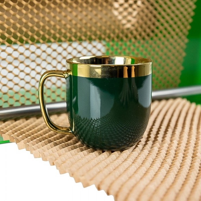 Hartie Kraft Honeycomb Economy 70 g-Hartie Pentru Ambalare