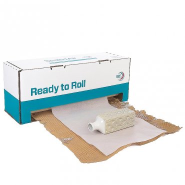 Dispenser Hartie Fagure Si De Matase QuikWrap® Nano