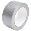 Banda Adeziva Duct Tape Silver
