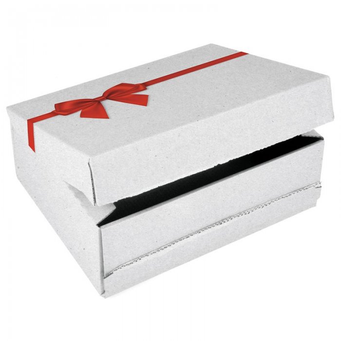 Cutie Cadouri Cu Autoformare ColomPac ®-Cutii Pentru Cadouri