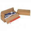 Cutii Carton Euro Cu Autosigilare ColomPac ®