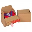 Cutii Carton Euro Cu Autosigilare ColomPac ®