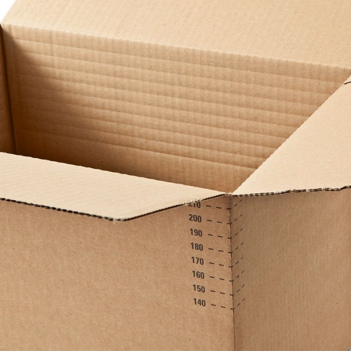 Cutii Autoformare Si Autosigilare Pop-Up ColomPac ®-Cutii Cu Autoformare