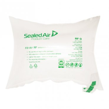 Saci Gonflabili Din Polietilena Fill-Air ® RF