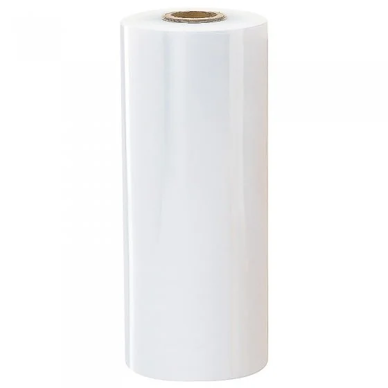 Folie Termocontractibila Din Poliolefina