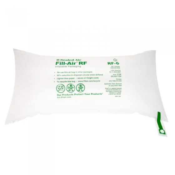 Saci Gonflabili Din Polietilena Fill-Air ® RF