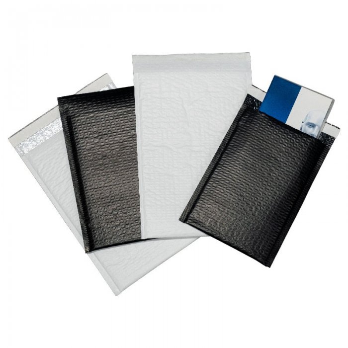 Plicuri Cu Bule Din Polietilena Poly Bubble-Plicuri Cu Protectie Pentru Ambalare Si Expediere
