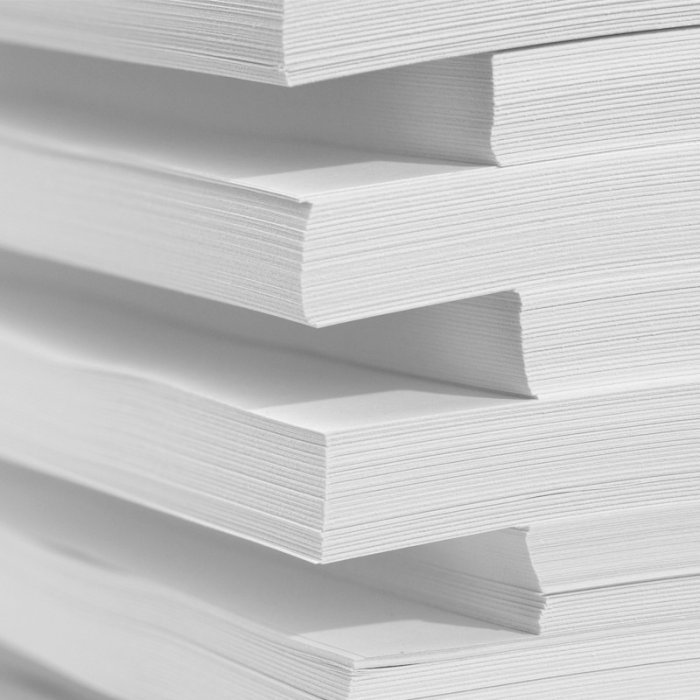 Hartie Copiator A3 Eurobasic, 80 g/mp, 500 coli/top-Hartie Copiator