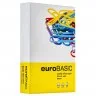 Hartie Copiator A3 Eurobasic, 80 g/mp, 500 coli/top-Hartie Copiator