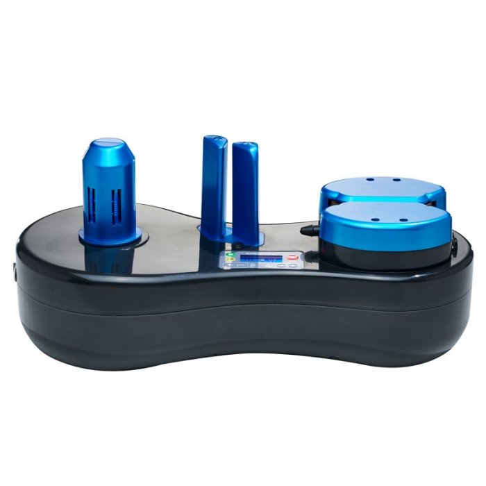 Sistem De Ambalare Cu Perne De Aer AirBoy Nano4-Sisteme De Ambalare Pentru Umplere Si Protectie