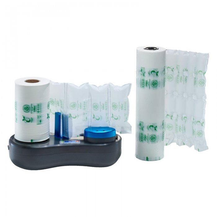Sistem De Ambalare Cu Perne De Aer AirBoy Nano4-Sisteme De Ambalare Pentru Umplere Si Protectie
