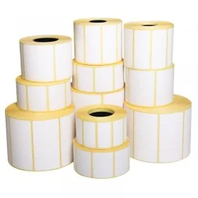 Etichete Autoadezive EcoThermal-Role Termice