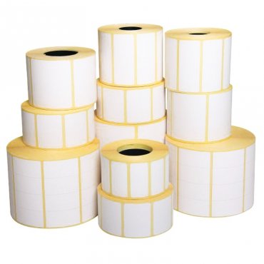 Etichete Autoadezive EcoThermal