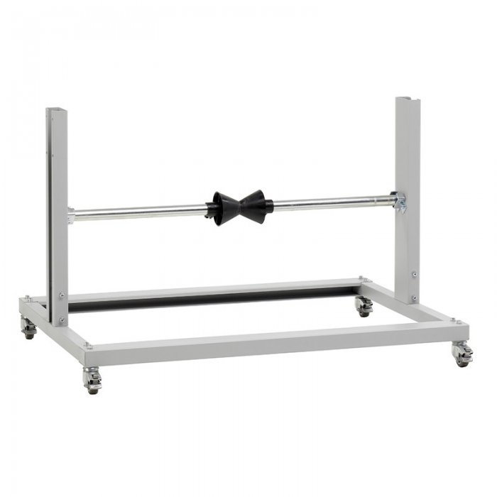 Dispenser Mobil Pentru Ambalare, Suport 1 Rola-Accesorii Folie Cu Bule De Aer