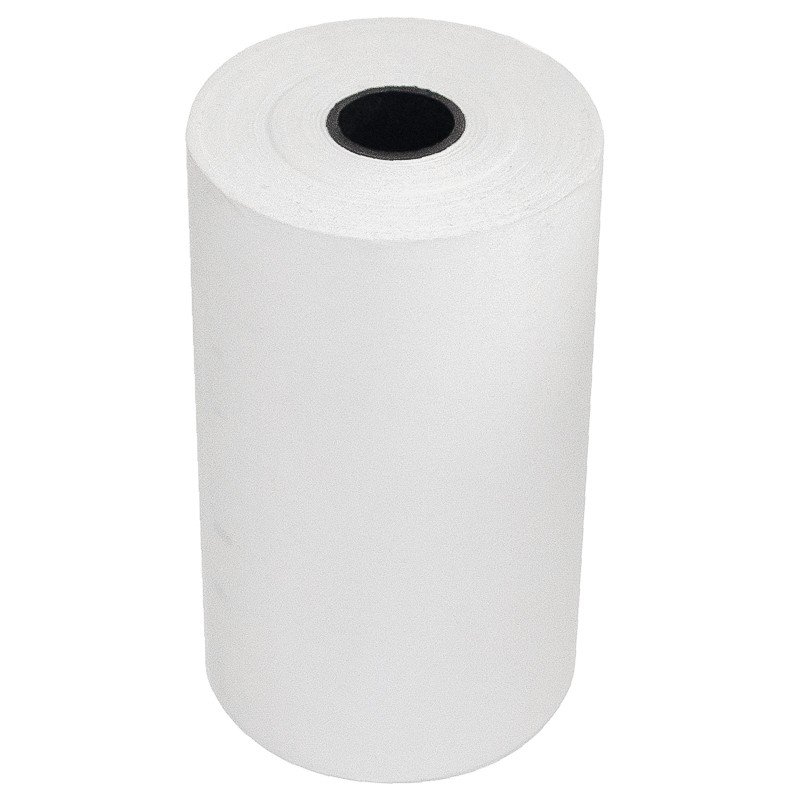 Role Hartie Termica Pentru POS, ⌀ 12 mm