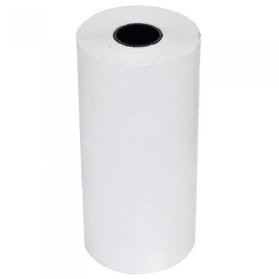 Role Hartie Termica Pentru POS, ⌀ 12 mm