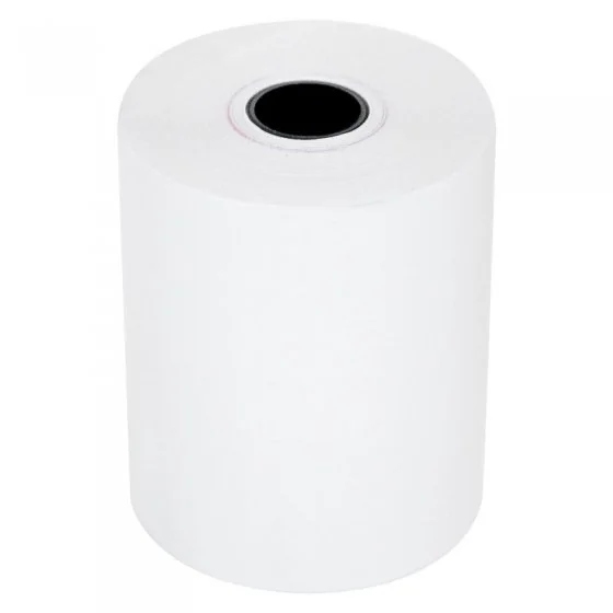 Role Hartie Termica Pentru POS, ⌀ 12 mm