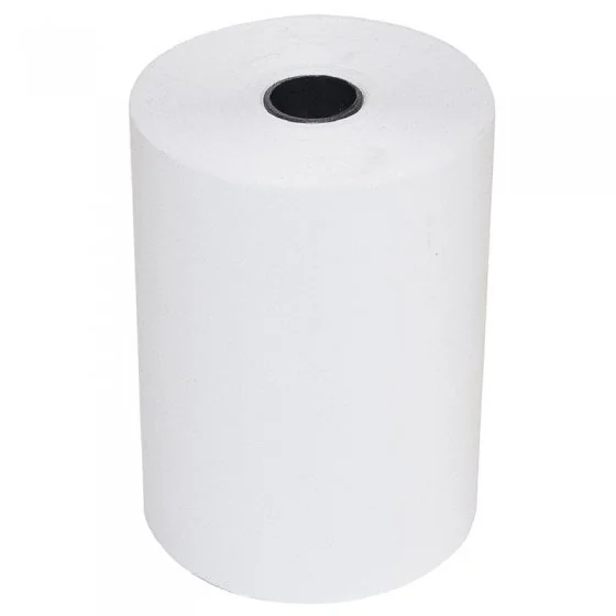 Role Hartie Termica Pentru POS, ⌀ 12 mm