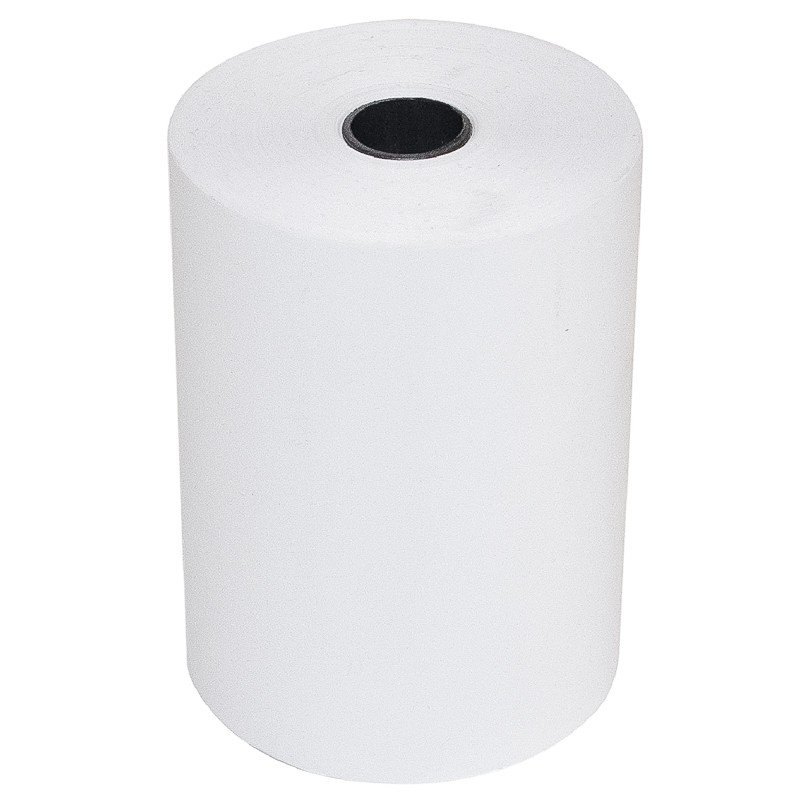 Role Hartie Termica Pentru POS, ⌀ 12 mm