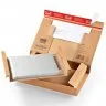 Cutie Din Carton Cu Folie De Retentie ColomPac®, 300 x 212 x 43 mm-Cutii Carton Cu Folie De Retentie