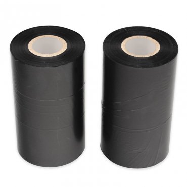 Ribon Imprimanta Cu Transfer Termic, L280, Negru, OUT