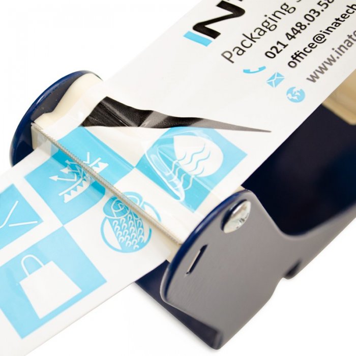 Dispenser Banda Adeziva Cu Suport Pentru Masa-Dispensere Benzi Adezive