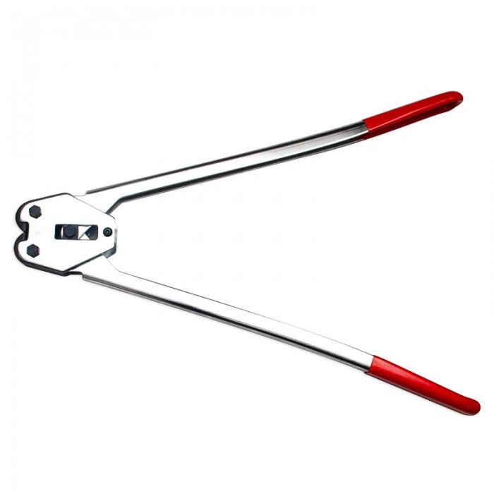 Cleste Pentru Legat Banda PP 12/16 mm-Folie Stretch, Legare Si Paletizare