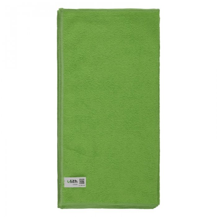 Lavete Microfibra Multicolor, 40 x 40 cm, Set 10 bucati-Produse Curatenie & Curatatorii