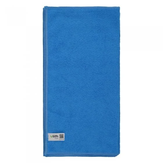 Lavete Microfibra Multicolor, 40 x 40 cm, Set 10 bucati