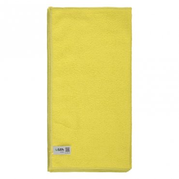 Lavete Microfibra Multicolor, 40 x 40 cm, Set 10 bucati