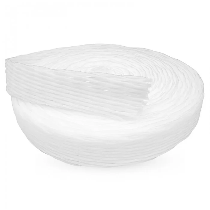 Plasa Net Pentru Protectie-Polietilena Expandata, Polipropilena Si Poliuretan