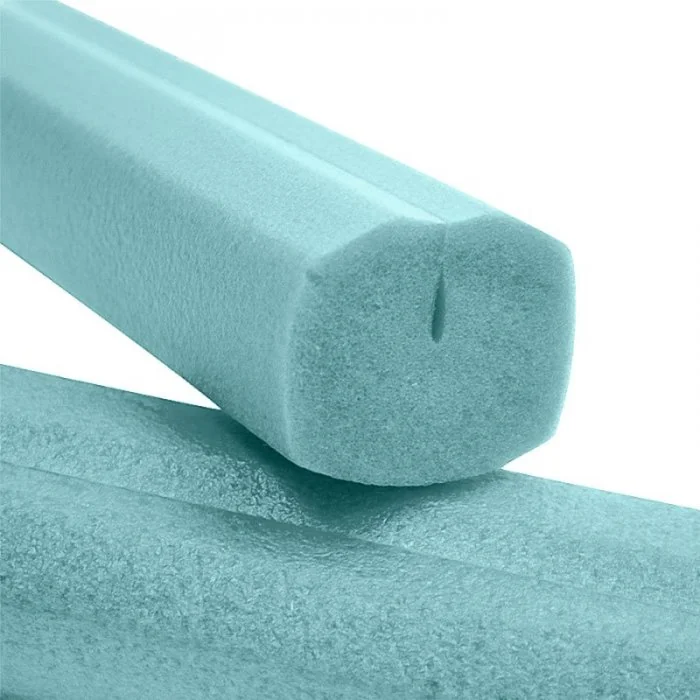 Profil Din Spuma PEE, Tip Edge Pad-Polietilena Expandata, Polipropilena Si Poliuretan