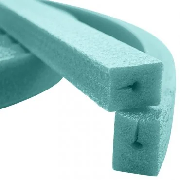 Profil Din Spuma PEE, Tip Edge Vetro