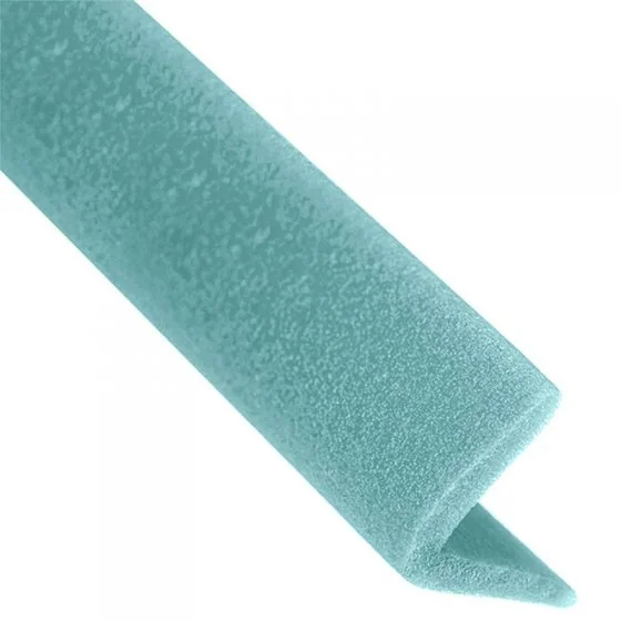 Profil Din Spuma PEE, Tip L