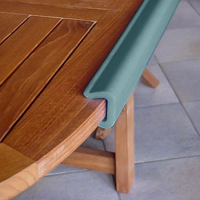 Profil Din Spuma PEE, U Tulip-Polietilena Expandata, Polipropilena Si Poliuretan