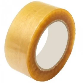 Banda Adeziva Solvent-Benzi Adezive Pentru Ambalare