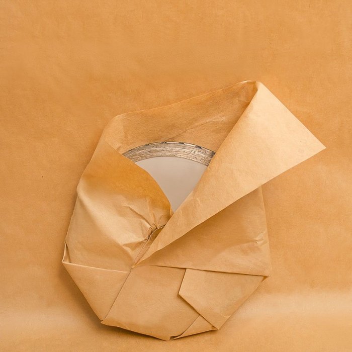 Hartie Kraft VCI Anticoroziune-Ambalaje VCI, ESD, Desicanti Si Emitatori