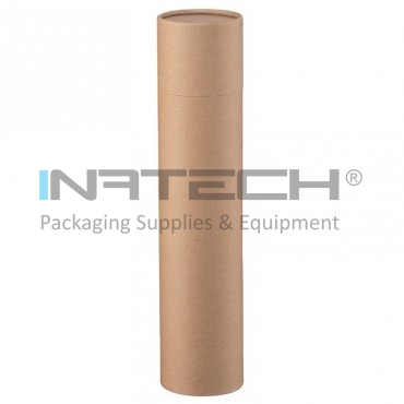 Tuburi Carton Cu Capac Pentru Ambalare Si Stocare