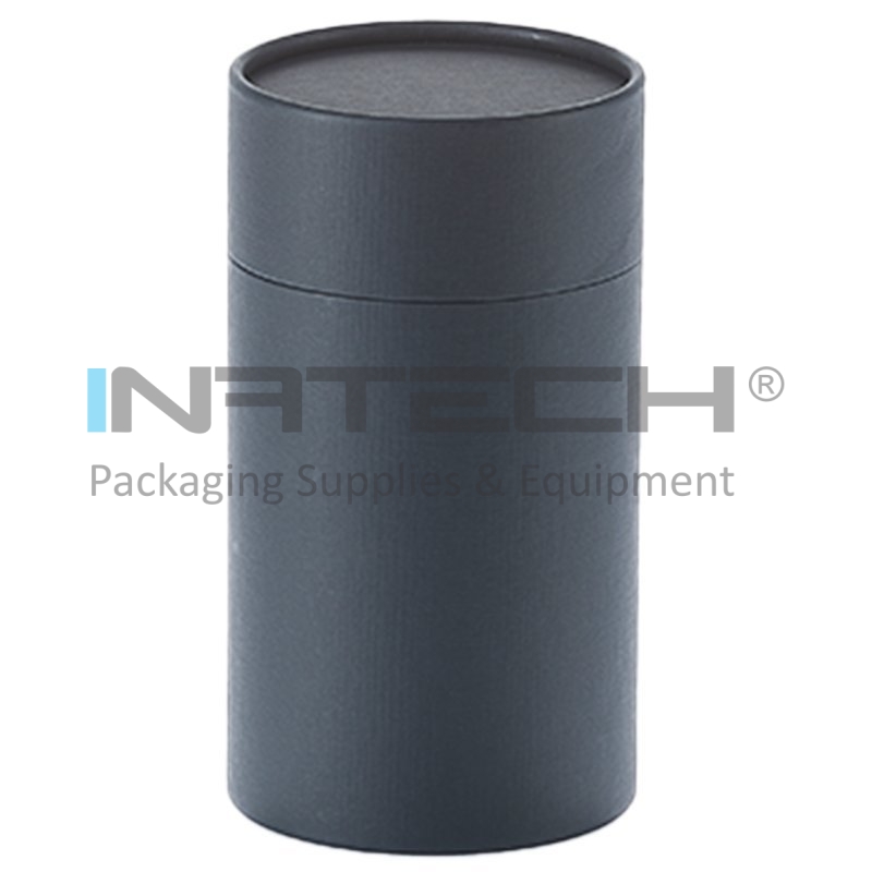 Tuburi Carton Cu Capac Pentru Ambalare Si Stocare