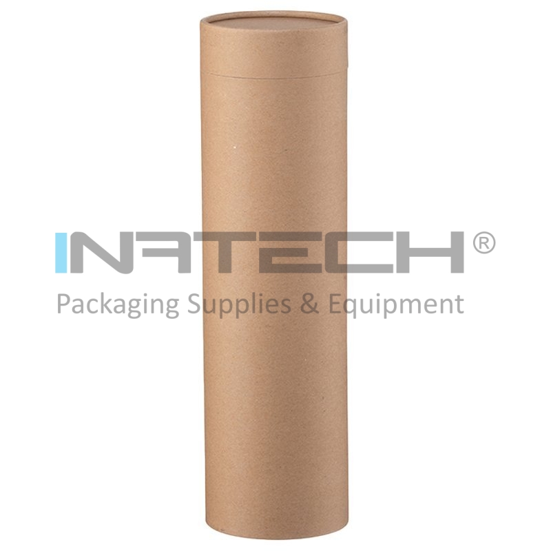 Tuburi Carton Cu Capac Pentru Ambalare Si Stocare