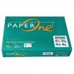 Hartie Copiator A4 Paper One, 80 g/mp, 500 coli/top