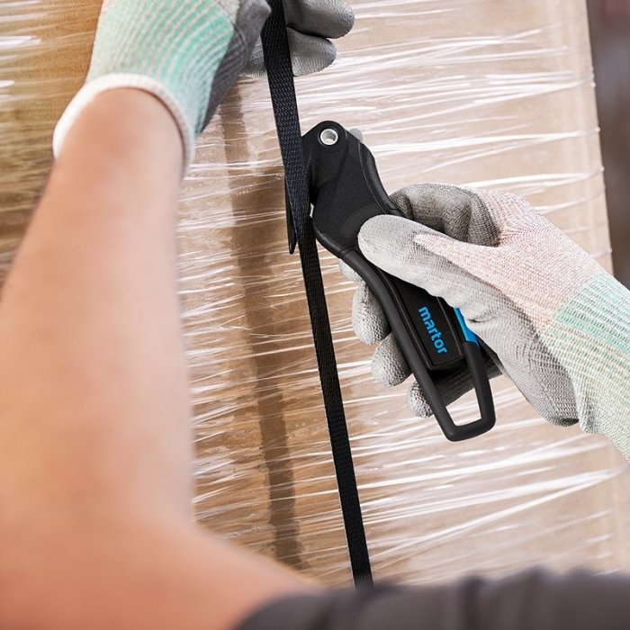 Cutter De Siguranta SECUMAX 320 MARTOR-Accesorii Depozit