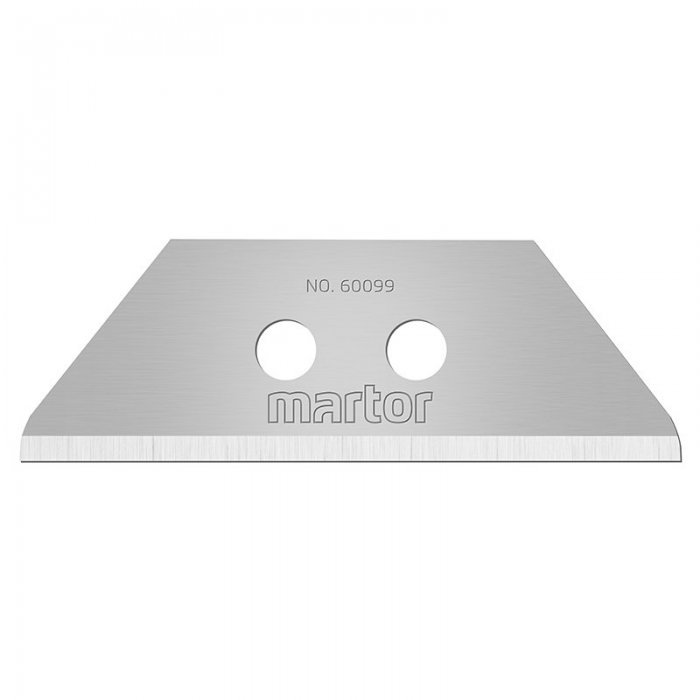 Rezerve 60099 Cutter Secupro 625 10Buc/Set MARTOR-Accesorii Depozit
