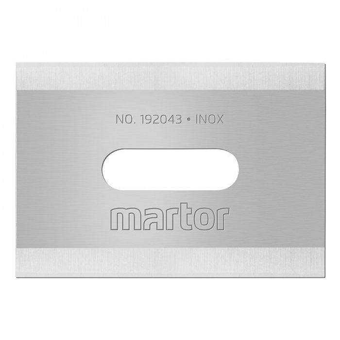 Rezerve 92043 Cutter Secumax 320 10Buc/Set MARTOR-Accesorii Depozit