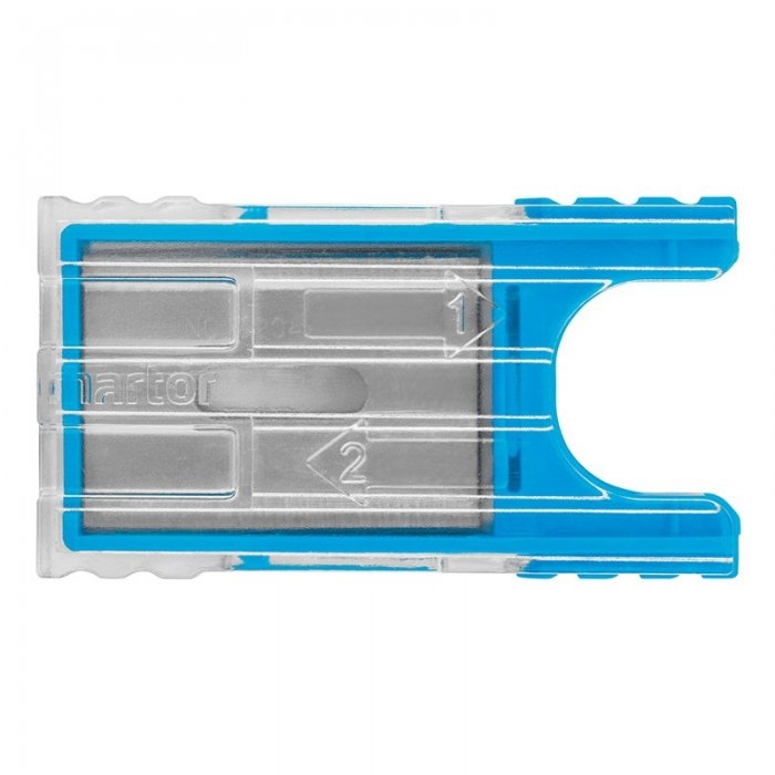 Rezerve 92043 Cutter Secumax 320 10Buc/Set MARTOR-Accesorii Depozit