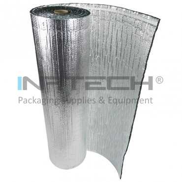 Izolatie Termica Aluminiu Pentru Containere – PERFORMA® Container Insulation