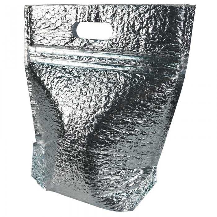 Punga Termica Reflectiva Cool Meal Pouch-Pungi Termoizolante