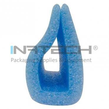 Profil Din Spuma PEE, Tip U